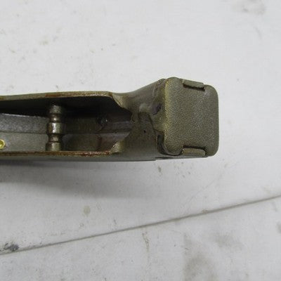 Harley Davidson Genuine Mechanical Rear Brake Shoes w/ Springs XL 4440