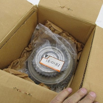 V-Twin NIB Harley Davidson Clutch Drum Hub Kit 18-0187