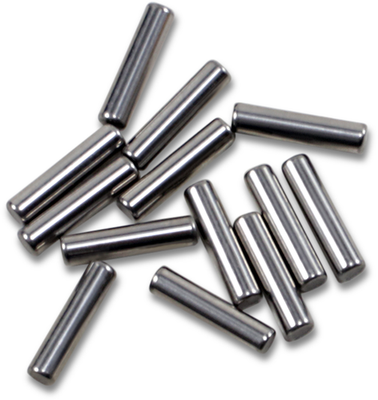 Eastern Performance Crankcase Roller Bearings +.0004in. A-9423-13