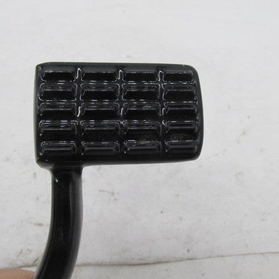 Harley OEM Sportster Forward Control Brake Pedal Gloss Black 42649-07
