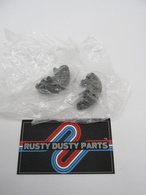 Harley Davidson Genuine NOS NIB Pair Timer Weight & Pin 32522-70T