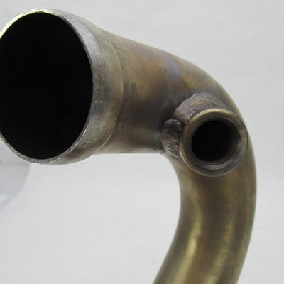 Buell OEM Pro Series Exhaust Header Loop Pipe X1 LTNG S3 S3T 99-02 654