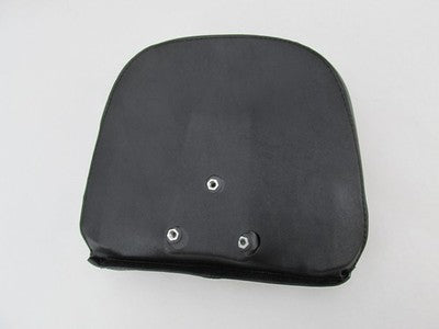 Indian Motorcycle Genuine NOS Touring Passenger Backrest Pad 2884801-V