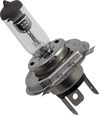 PEAK LIGHTING Halogen Bulb H4 - 35/35W HS1BPP