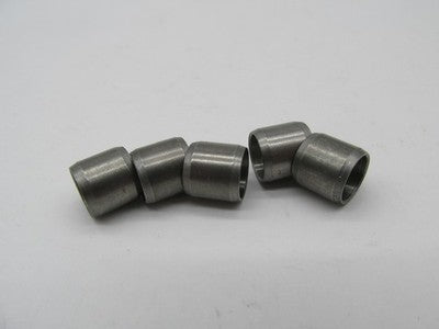 Lot of 5 Harley Davidson Genuine NOS Dowel Bushing 16583-00A