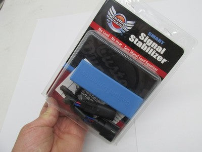 Custom Dynamics NOS Harley GEN2-SS6 Module Stabilizer 6 Pin 2050-0219