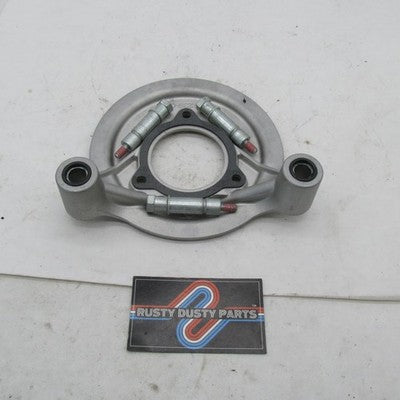 Harley Genuine Screamin Eagle Air Cleaner Back Plate w/ Mounting Studs