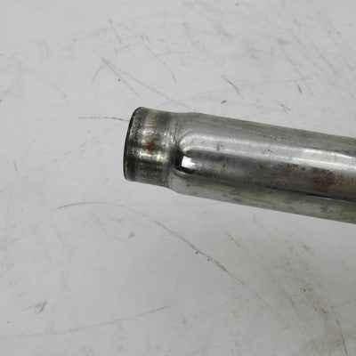Harley OEM Stock Sportster XL Exhaust Front Header & Muffler 65605-87A