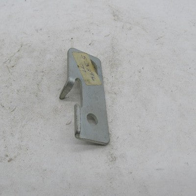 Harley-Davidson OEM Shovelhead Tour Pack Luggage Lock Bracket 53296-77