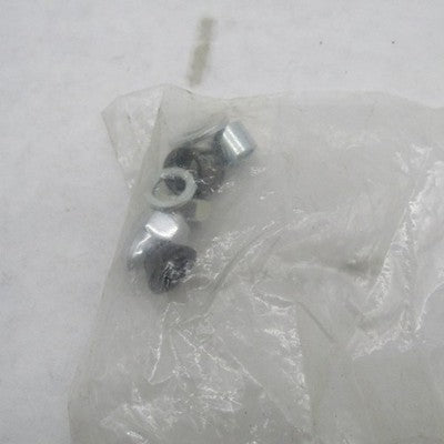 Harley Davidson OEM Mirror Mount Spacer Hardware Kit 5714