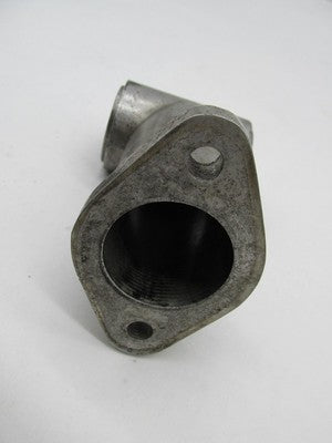 Harley-Davidson 1955-65 Panhead 1-5/8" Carburetor Inlet Manifold