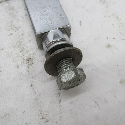 Pair of Bikers Choice Harley Davidson Highway Peg Mounts Sportster 84-