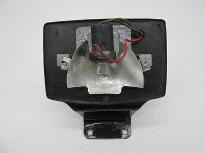Triumph Bonneville T-140 Original Taillight Brake Light Assembly 83-47