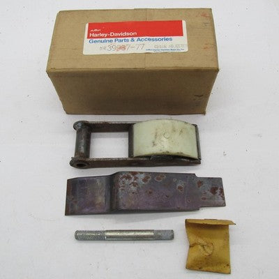 Harley Davidson NOS OEM Sportster XL 77-85 Chain Tensioner Kit 39967-7