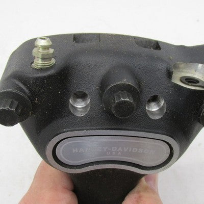 Harley Davidson OEM Softail Touring Rear Brake Caliper 44016-00D