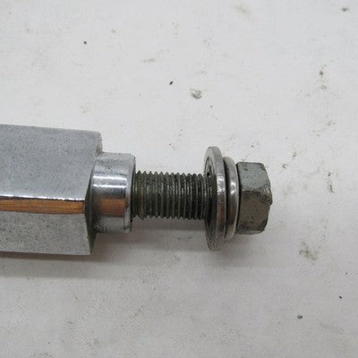 Pair of Bikers Choice Harley Davidson Highway Peg Mounts Sportster 84-