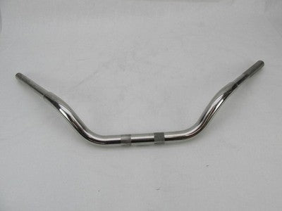 Harley Davidson Genuine Stock Touring 1.25" Chrome Handlebars