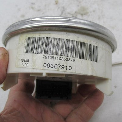 Harley OEM Speedometer Gauge 1863 Miles Toring Road King Softail FLHPI
