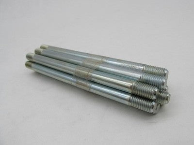 Lot of 10 Harley Davidson Genuine NOS XL XLR Crankcase Studs 24810-57