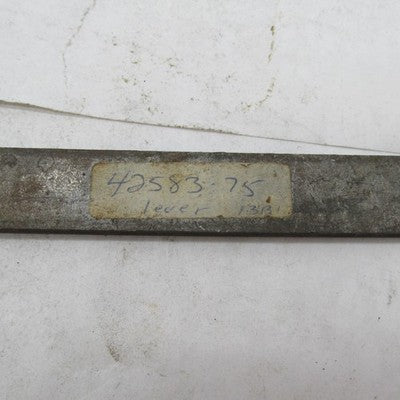 Harley Davidson OEM XLH Sportster Gear Shifter Crossover Linkage Link