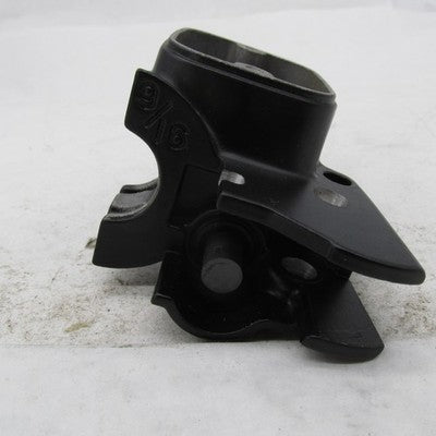 Harley Davidson OEM Right Side Master Brake Cylinder 9/16" Bore w Clam