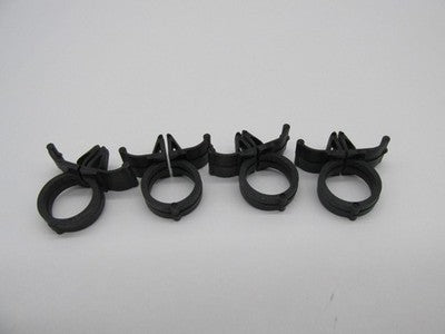 Lot of 4 Harley Davidson Genuine NOS Clutch Throttle Idle Retainer 703