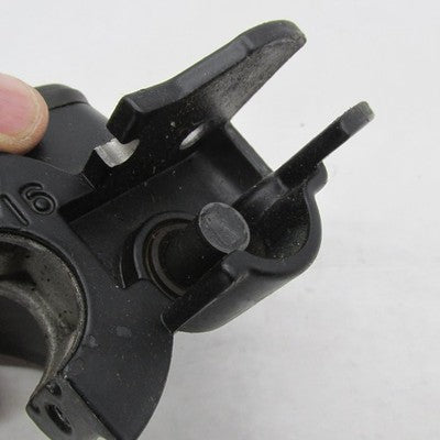 Harley Davidson OEM 9/16" Front Brake Master Cylinder Dyna Super Glide