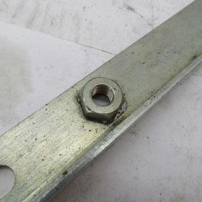 Pair of Harley Davidson Genuine Wind Shield Brackets 1949-1984 58095-4