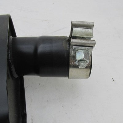 Harley-Davidson OEM 21-24 Pan America Stock Exhaust Muffler w/ End Cap
