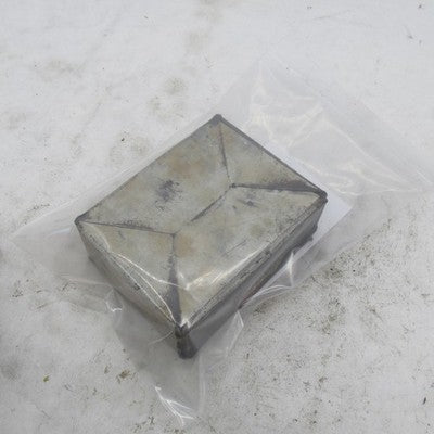 Sunnen AN300 220-Grit Cylinder Honing Stone Set M27-J55