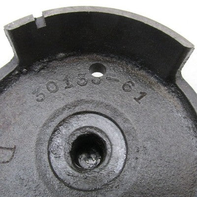 Harley Davidson OEM Generator End Cap Sportster XL Panhead Shovelhead