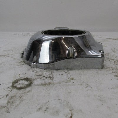 Harley Davidson OEM 99-06 Softail Dyna Outer Primary Cover Chrome 6050