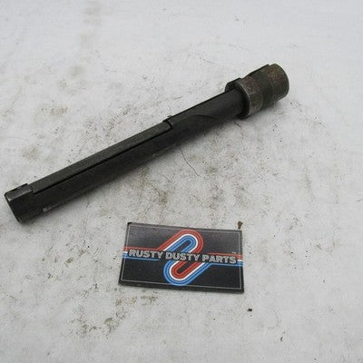 Sunnen 1.088" Keyway Honing Mandrel Body YY32-1088BH