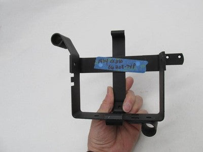 Harley Davidson Aermacchi Genuine NOS Battery Box Tray Bracket 66208-7