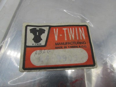 Pair of V-Twin Harley Davidson Softail Chrome Fork Side Covers 24-9903