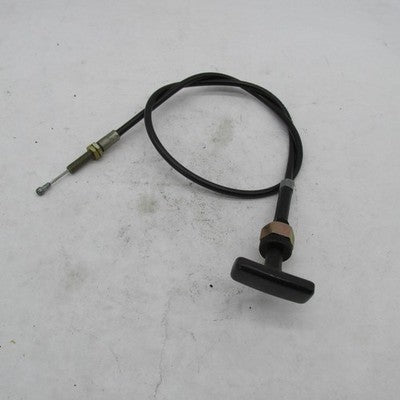 Buell OEM Harley Davidson Choke Control Cable A7 267