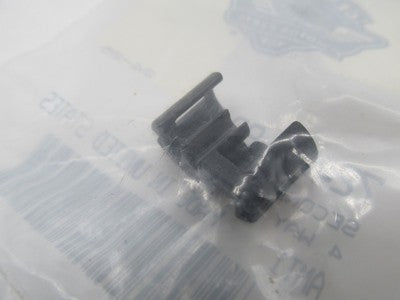 Harley-Davidson Genuine NOS 4-Way Socket Secondary Lock 72403-99