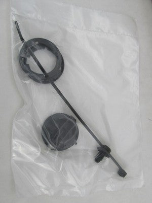 Indian Genuine OEM 2022+ Chief Nacelle Accessory Switch Panel Black 28