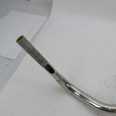 Harley Davidson OEM Chrome Handlebars Handlebar Risers Set 55800058 56