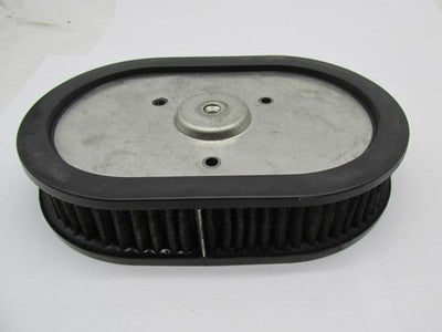 Harley Davidson Genuine OEM Oval Screamin' Eagle Air Cleaner Filter El