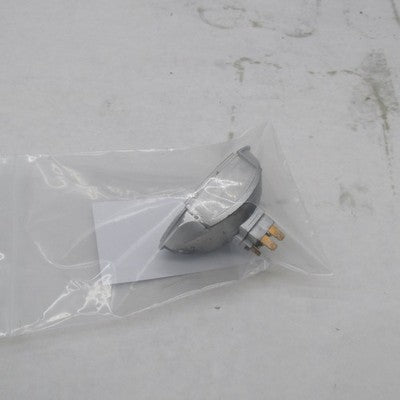 Buell OEM 03-10 XB9 XB12 Blast Rear Tail Light Housing *No Lens* Y0401