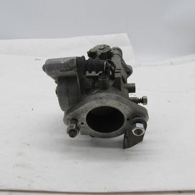Vintage Harley OEM 1970 Bendix Zenith Carburetor Assembly FL FX XL 271