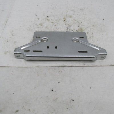 Harley Davidson Genuine Rear License Plate Bracket Touring 97-08 53375