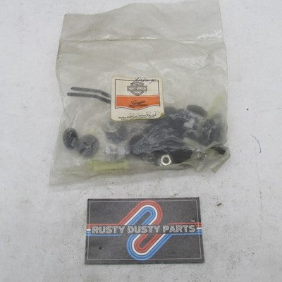 Vintage Harley Davidson OEM NOS Windshield Mounting Kit Hardware 58111