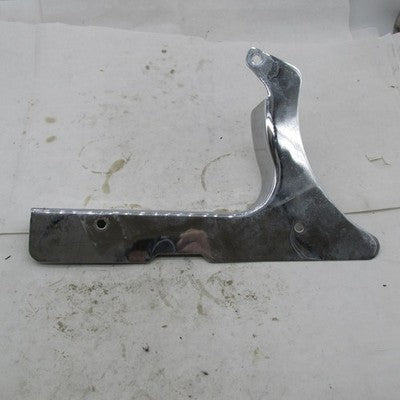 Harley Davidson OEM Chrome Lower Belt Guard Softail 60362-86A 60362-89