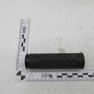 Pair of Harley-Davidson OEM EUC Stock FLHX Rubber Handlebar Grips