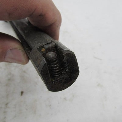 Sunnen 1.088" Keyway Honing Mandrel Body YY32-1088BH