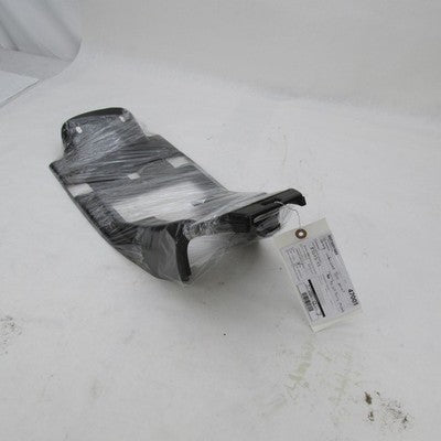 Harley Davidson OEM 93-94 FLHTP FXRP Police Underseat Seat Trim Panel
