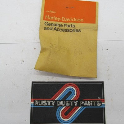 Harley Davidson Genuine NOS Accelerating Pump Lever 27759-66