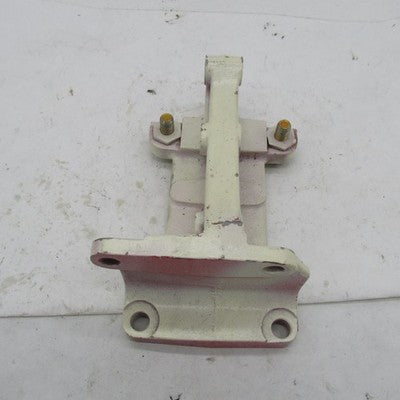 Harley OEM Rear Engine Motor Mount Bracket Sportster Ironhead 82-90 16